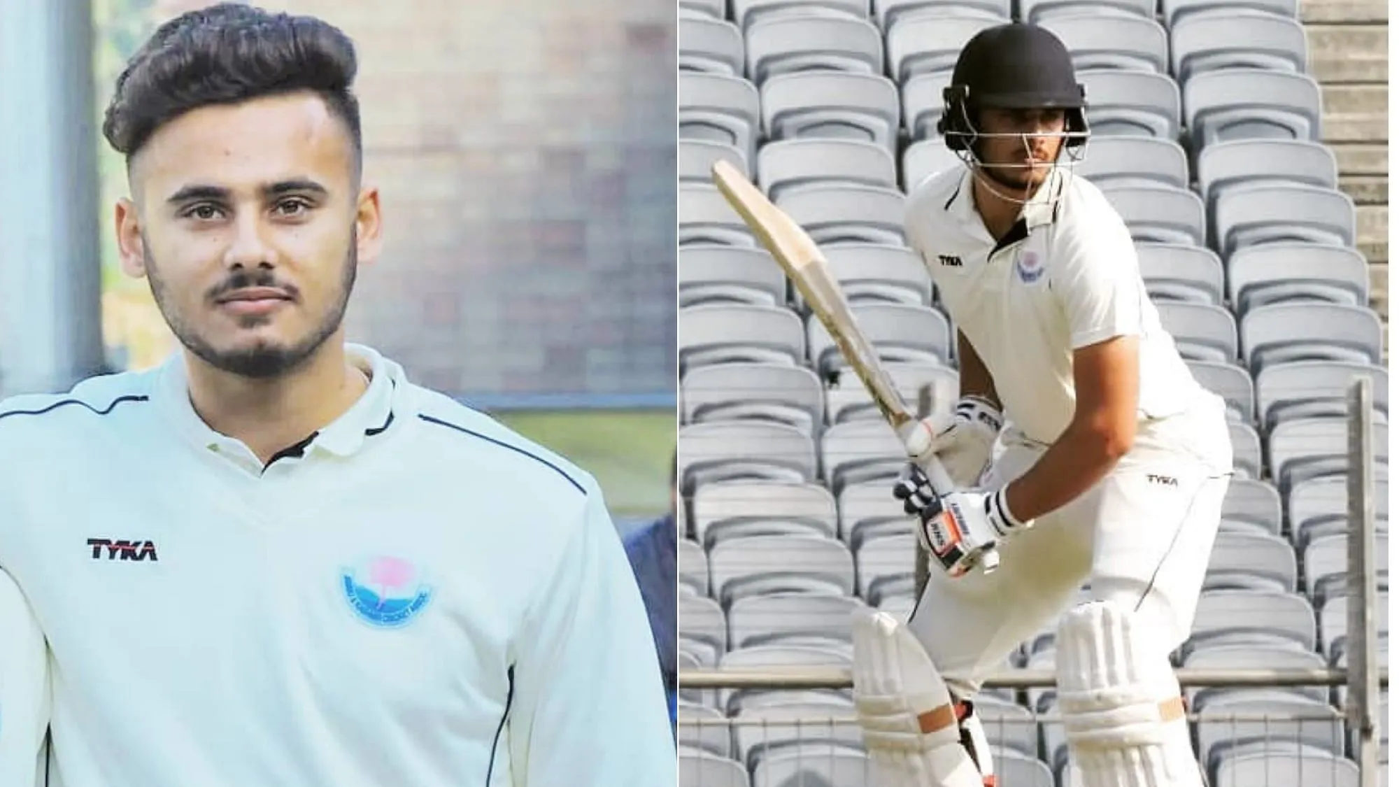 Abdul Samad Biography: Age, Height, Net Worth, Birthday & Career Stats