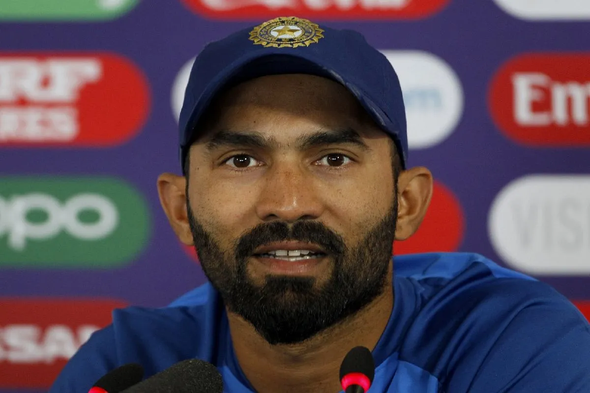 ICC, BCCI wish Dinesh Karthik as the wicketkeeper-batsman turns 35 - The Statesman
