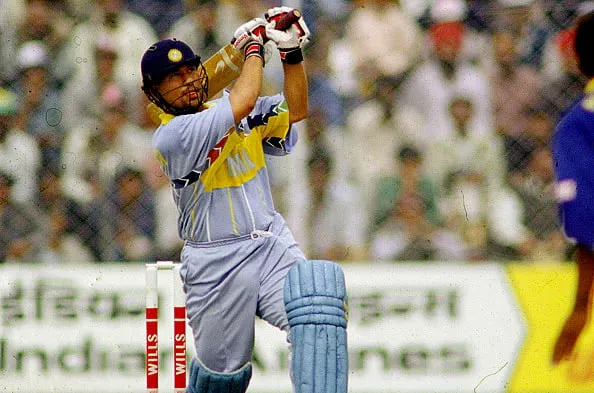 Saqlain Mushtaq Reveals Why He Never Sledged Sachin Tendulkar