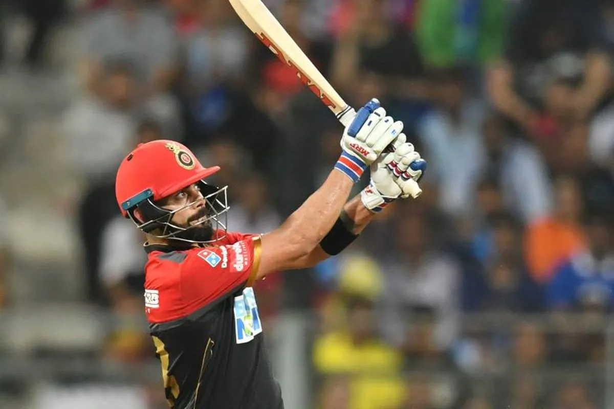 2016 a year that turned Virat Kohli's IPL career on its head - The Statesman