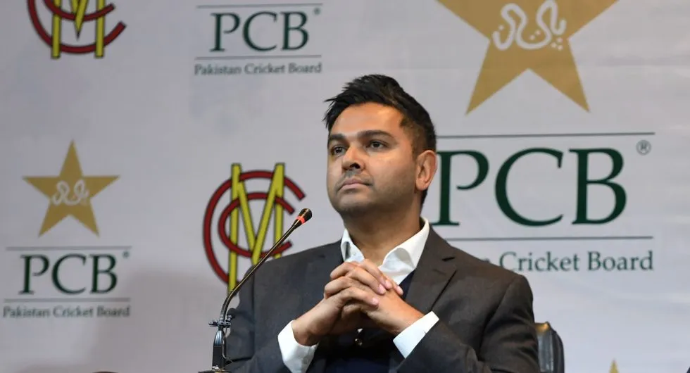Pakistan Capable Of Hosting Big ICC Event' – PCB CEO Wasim Khan