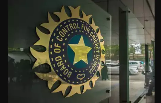 BCCI Full Form, Logo Explanation, Unknown Facts, Sponsor Details