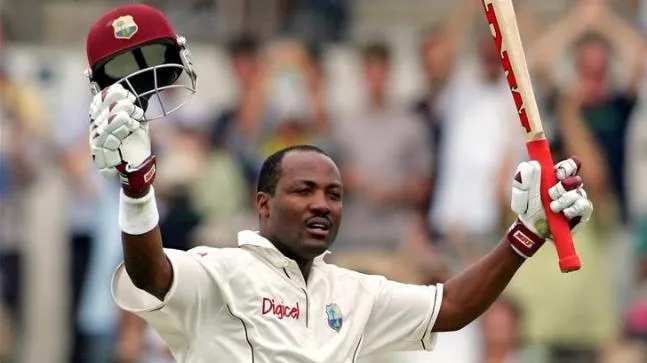 lsara test cricket