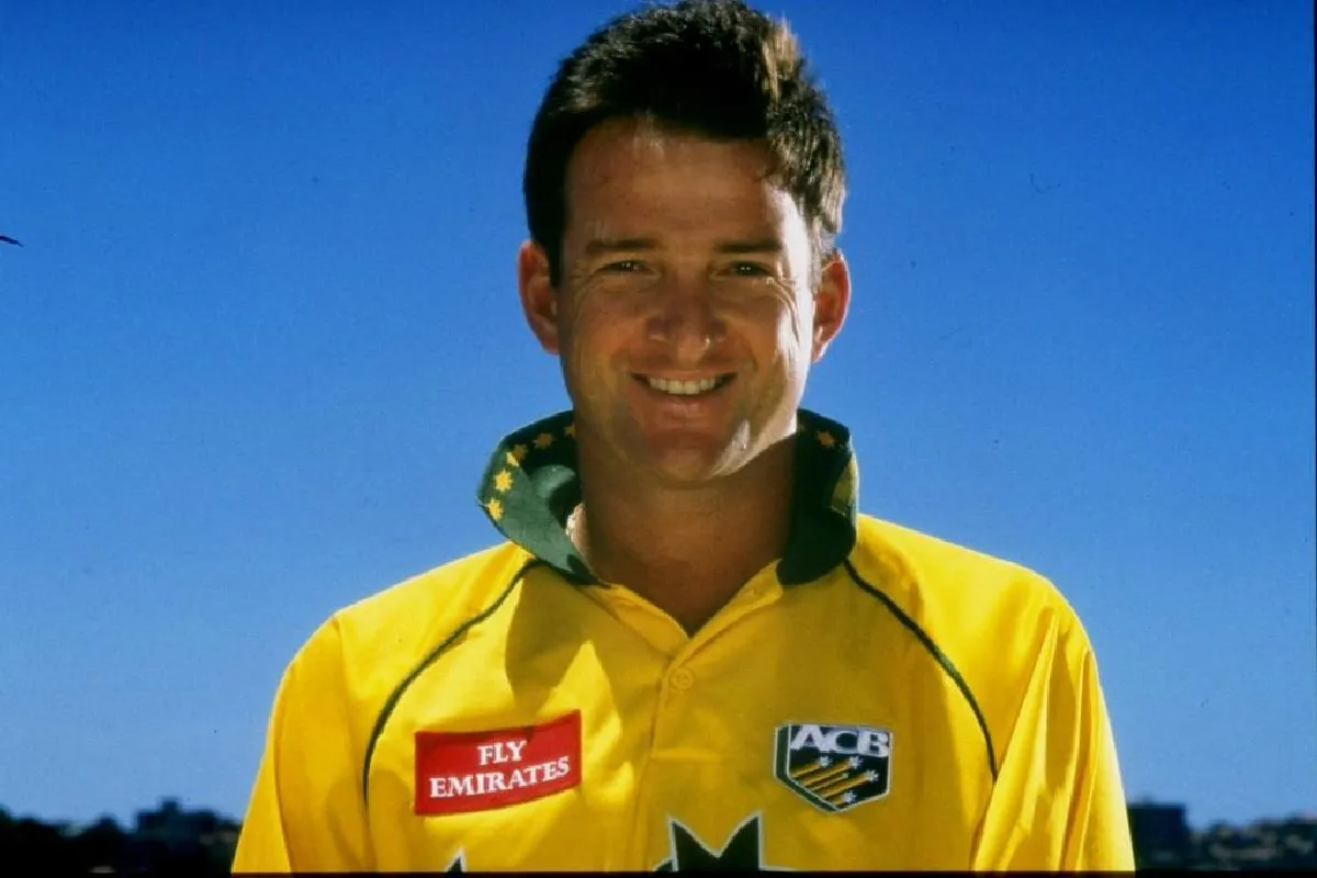Mark Waugh most talented batsman I played with: Nasser Hussain - The Statesman