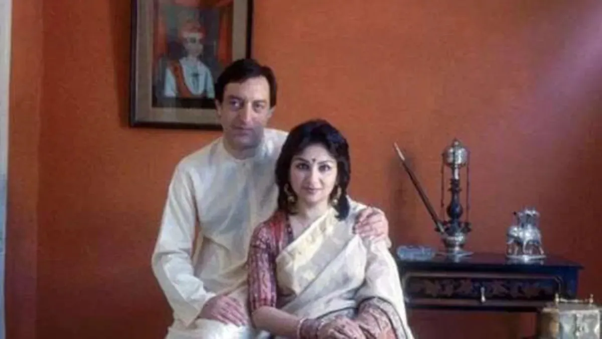navab marriage 