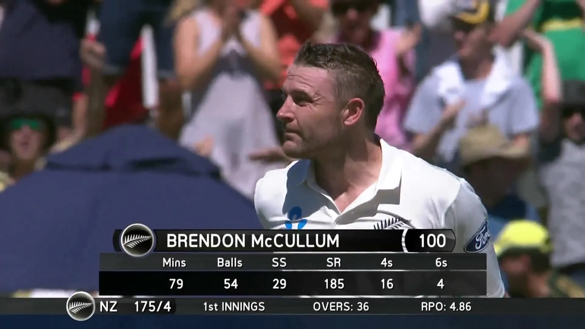 brendan 