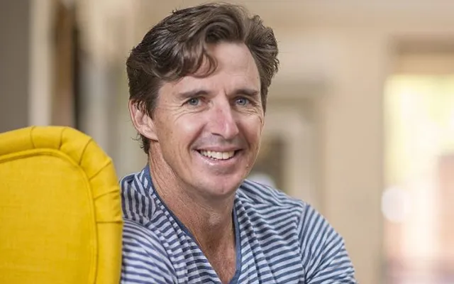 Brad Hogg picks the best XI after league stage of IPL 2020; leaves out KL Rahul and Kagiso Rabada