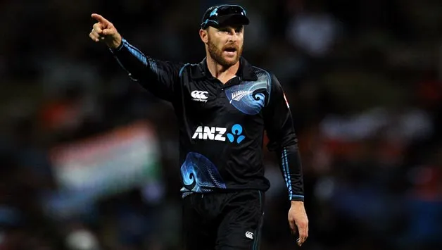 Brendon McCullum captaincy