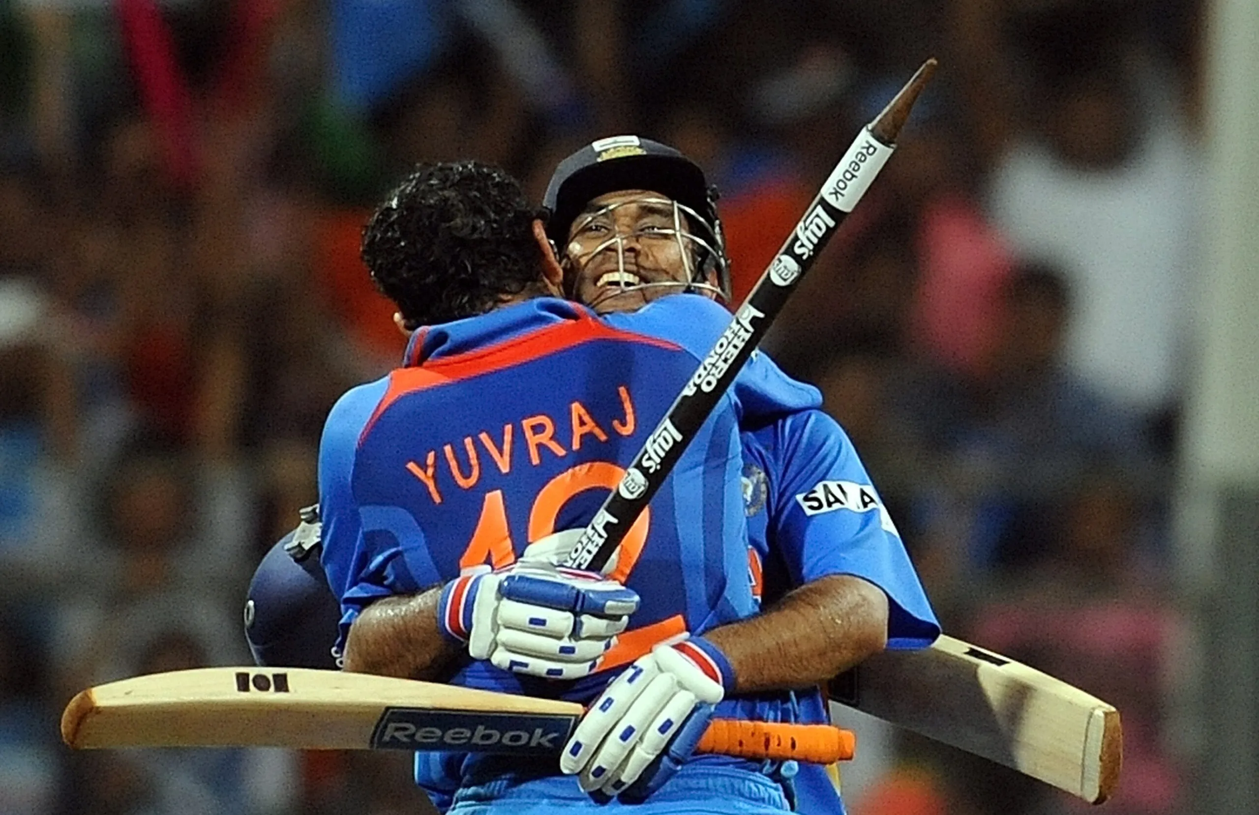 dhoni