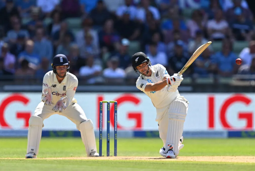 Trent Boult