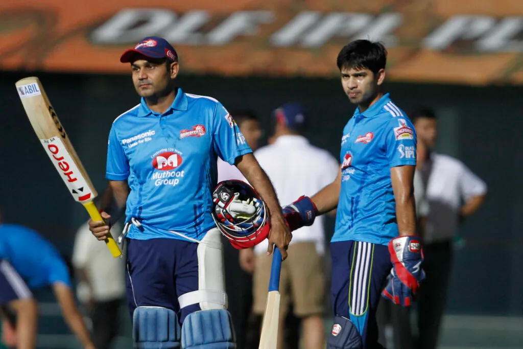 Naman Ojha