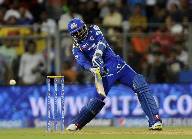 Top 5 Best Innings of Harbhajan Singh in Indian Premier League (IPL)