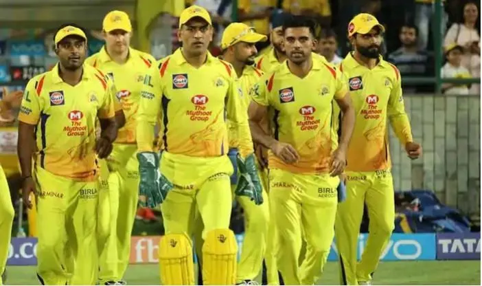 Dream11 IPL2020: Suresh Raina Replacement? COVID-Hit Ruturaj Gaikwad of Sam Curran Likely to Replace CSK Left Hander in IPL 2020