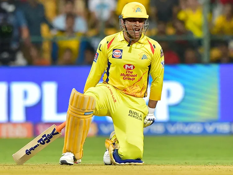 Chennai Super Kings