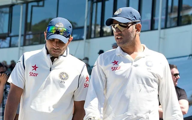 dhoni 