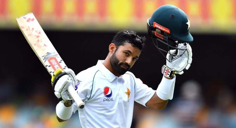 Mohammad Rizwan
