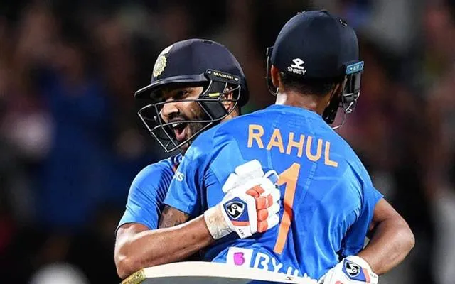 rohit rahul 