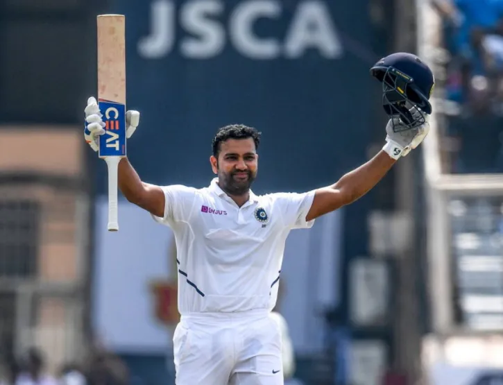 WTC 2021: Rohit Sharma Feels Comfortable to Open in Finals