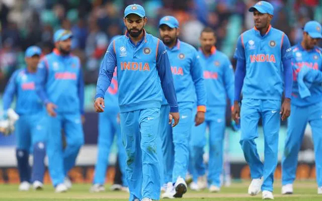 india 