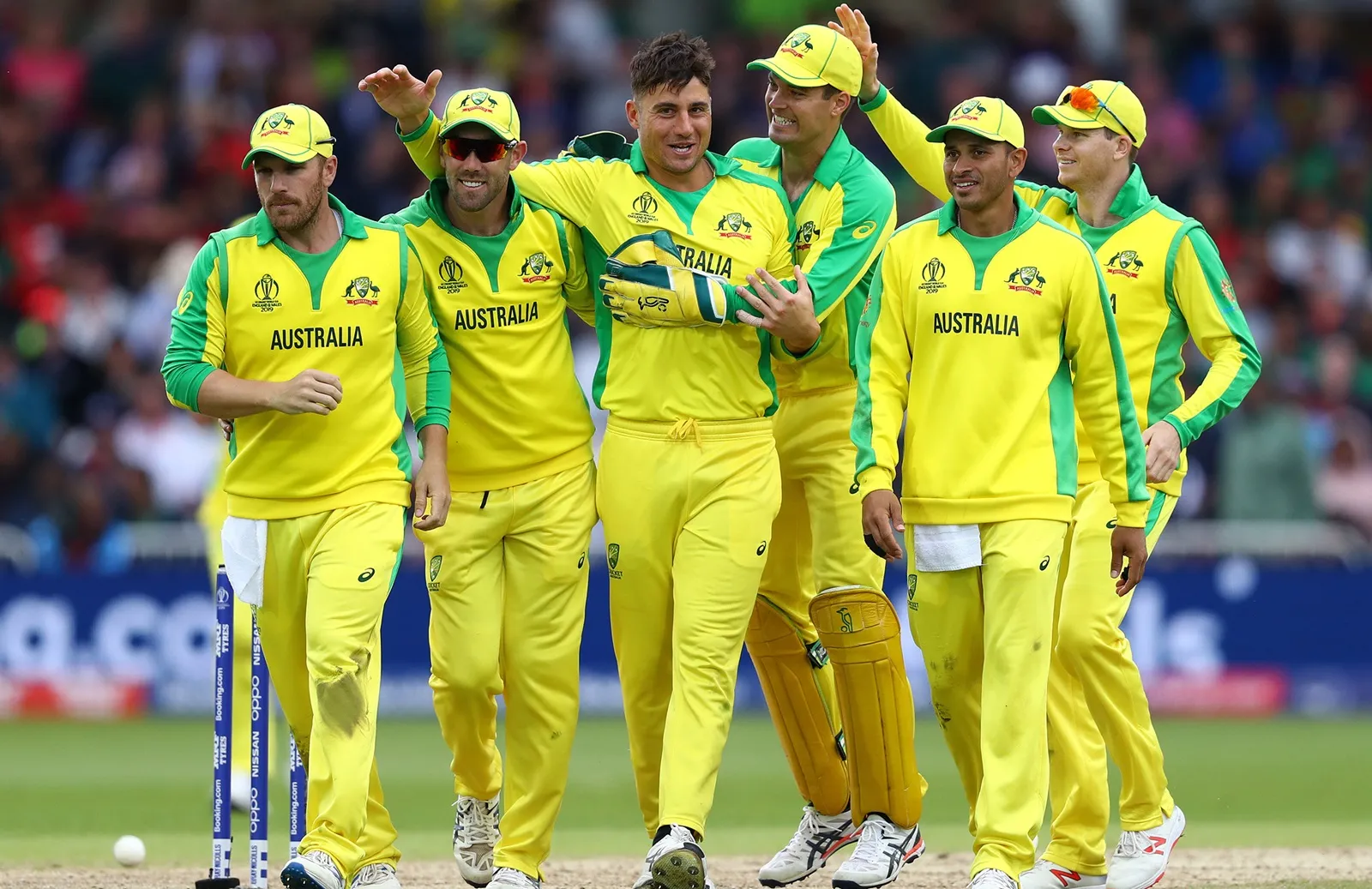 australia T20 world cup