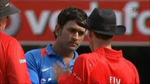 dhoni 