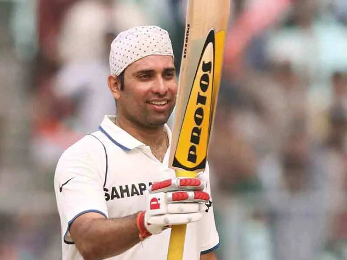 laxman 