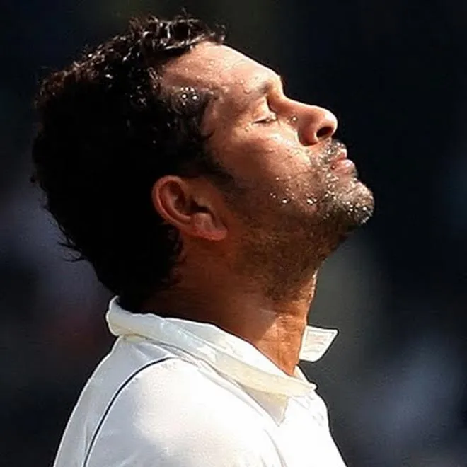 sachin tendulkar 