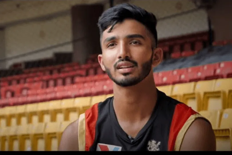 IPL 2020: RCB's Devdutt Padikkal says feeling good after multiple sessions, legs are moving quicker