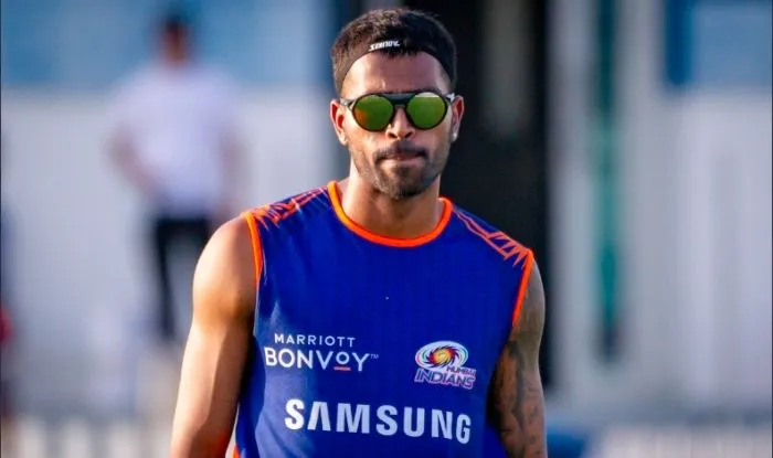 IPL 2020: चोट को लेकर हार्दिक पांड्या ने दिया बड़ा बयान, कहा-मैं चोटिल होना... - Ipl the shape mental space im in now things will go well says hardik pandya - Latest