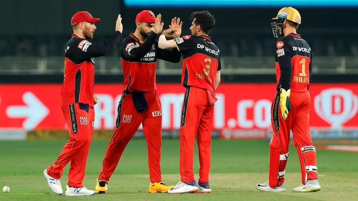 SRH vs RCB IPL 2020: RCB register their first win in IPL 2020, beat SRH by 10 runs