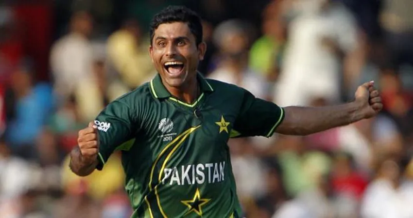 Abdul Razzaq
