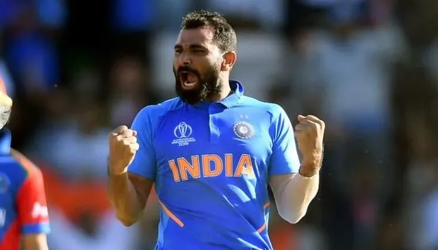 T20 World Cup 2021: Mohammed Shami Has Not Guaranteed His Place As Of Yet: Aakash Chopra