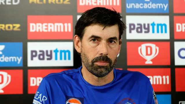 IPL 2020: We struggled to get combination right in absence of Indian batsmen, says CSK coach Stephen Fleming - First cricket news News , Firstpost