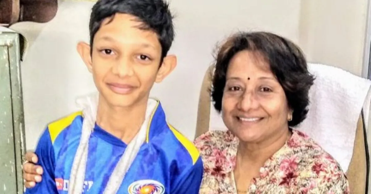 Sandhya Agarwal: The run machine who averaged 50 in Test cricket