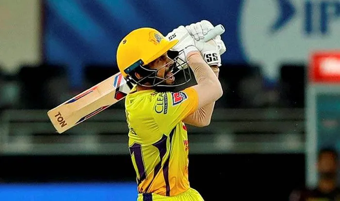 IPL 2020: MS Dhoni Calls Ruturaj Gaikwad One of The Most Talented Players After Match-Winning Knock Against KKR | Cricket News | IPL 13