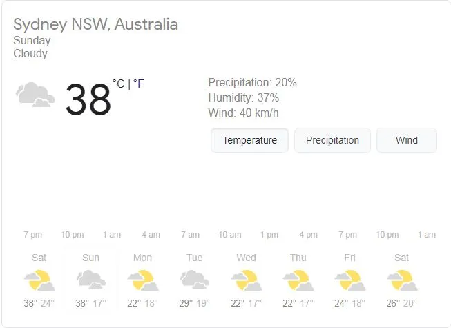 AUS vs IND : WEATHER REPORT : फैंस के लिए बुरी खबर, बारिश के कारण रद्द हो सकता दूसरा वनडे 3