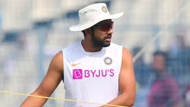 Rohit Sharma, KL Rahul or R Ashwin? Who could be India's next Test captain after Virat Kohli - Firstcricket News, Firstpost