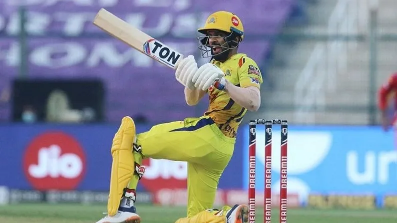 Ruturaj Gaikwad coaches from formative years remember converted openerIPL 2020: धोनी की टीम का वो स्टार जो मिडिल ऑर्डर से ओपनिंग में आते ही छा गया, ठोक दिए थे 190 रन - Ruturaj Gaikwad