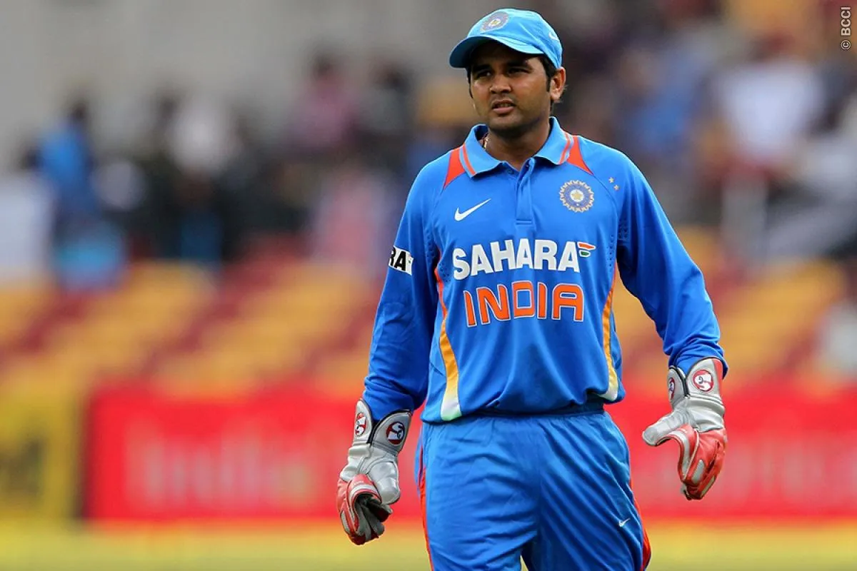 MS Dhoni
