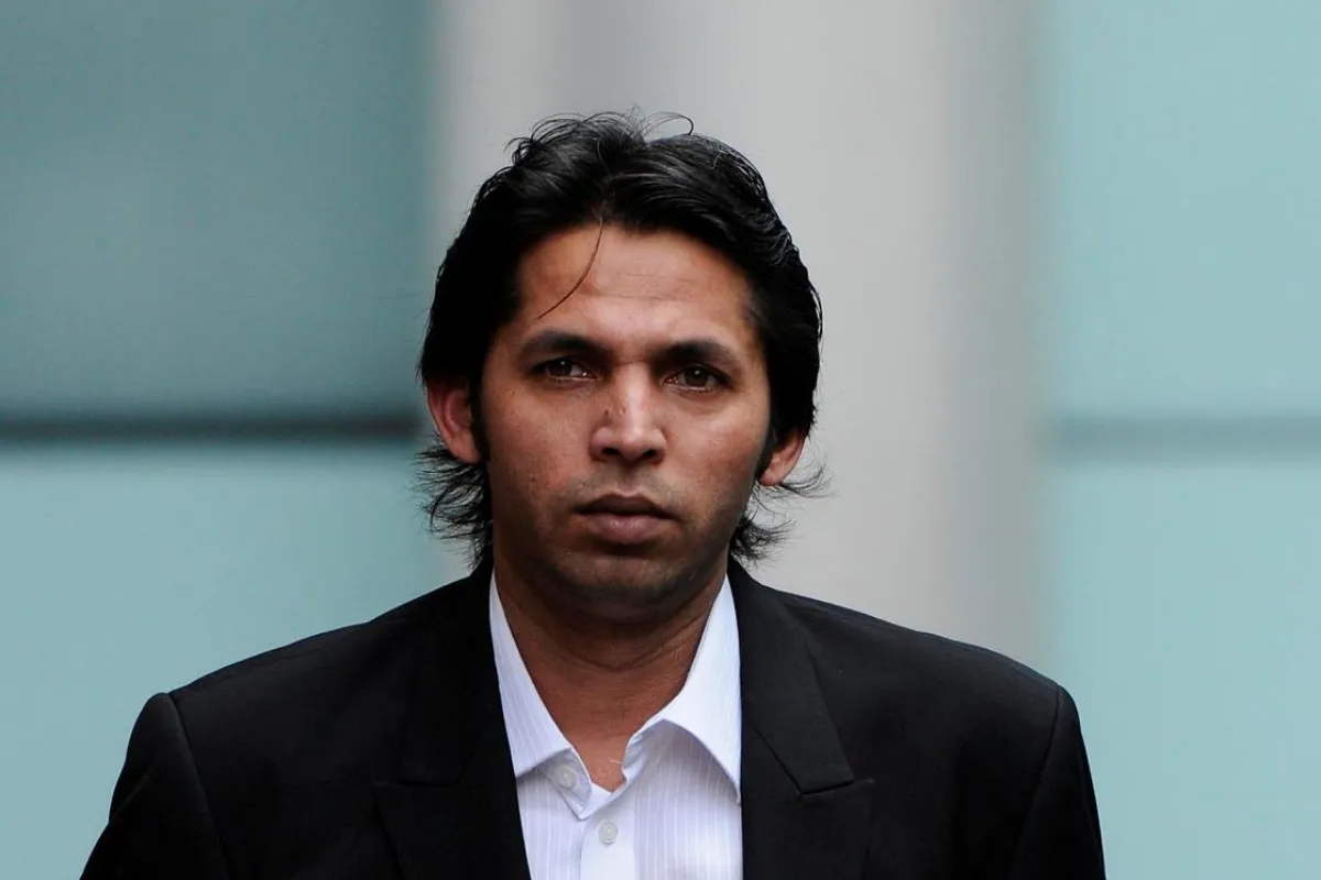 Big allegation by Mohammad Asif, 'Pakistan's current pacers are 17-18 years only on paper, they are 27-28 in reality' - Inside Sport India