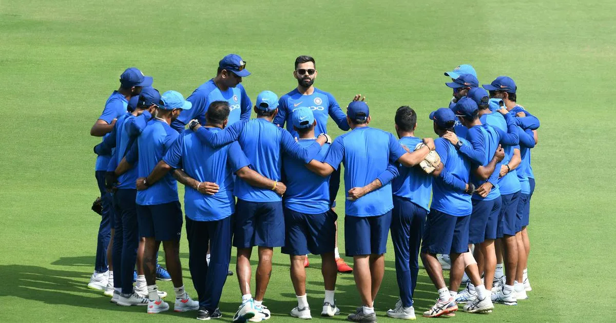 फिटनेस टेस्ट