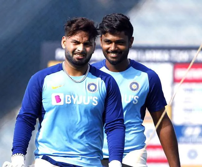 Team India