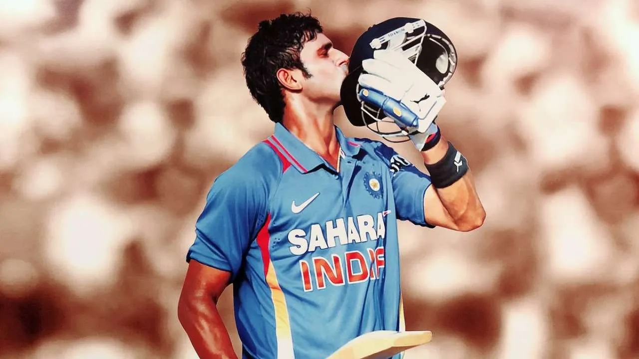 Manoj Tiwary