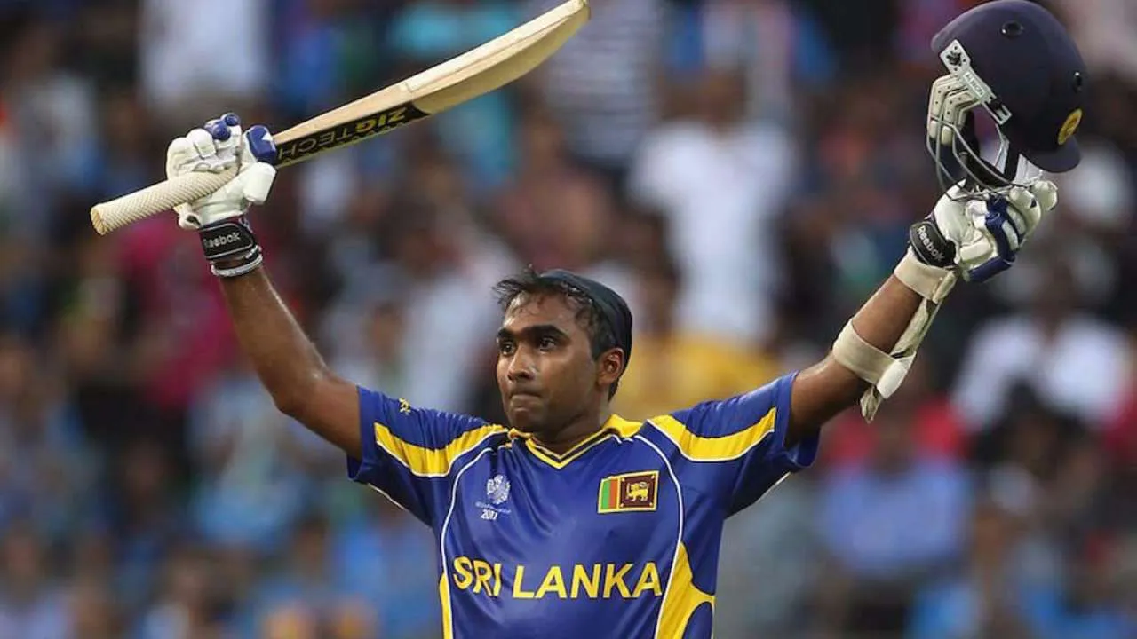 Mahela Jayawardene: Unlucky Captains In History Of World Cricket