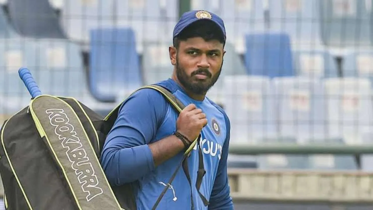 team india