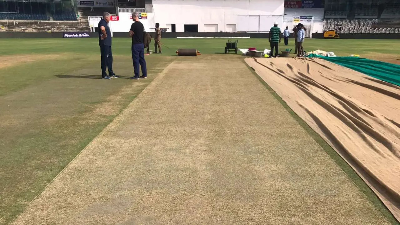 Team India vs Pakistan Cricket Team Match Preview