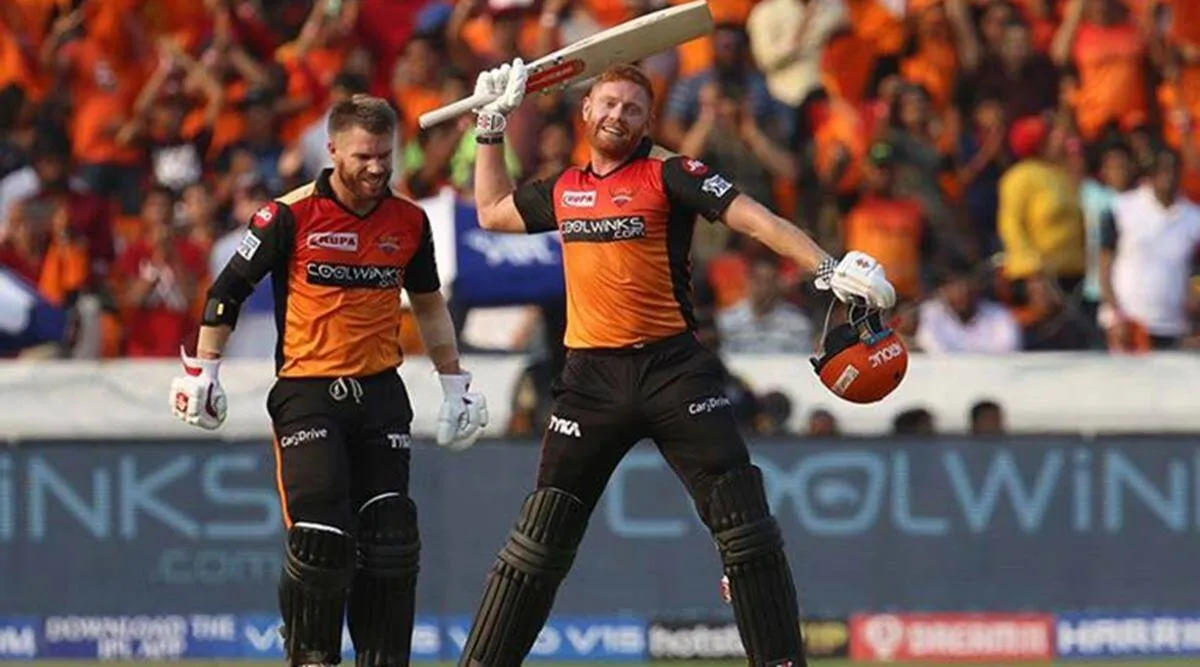 SRH