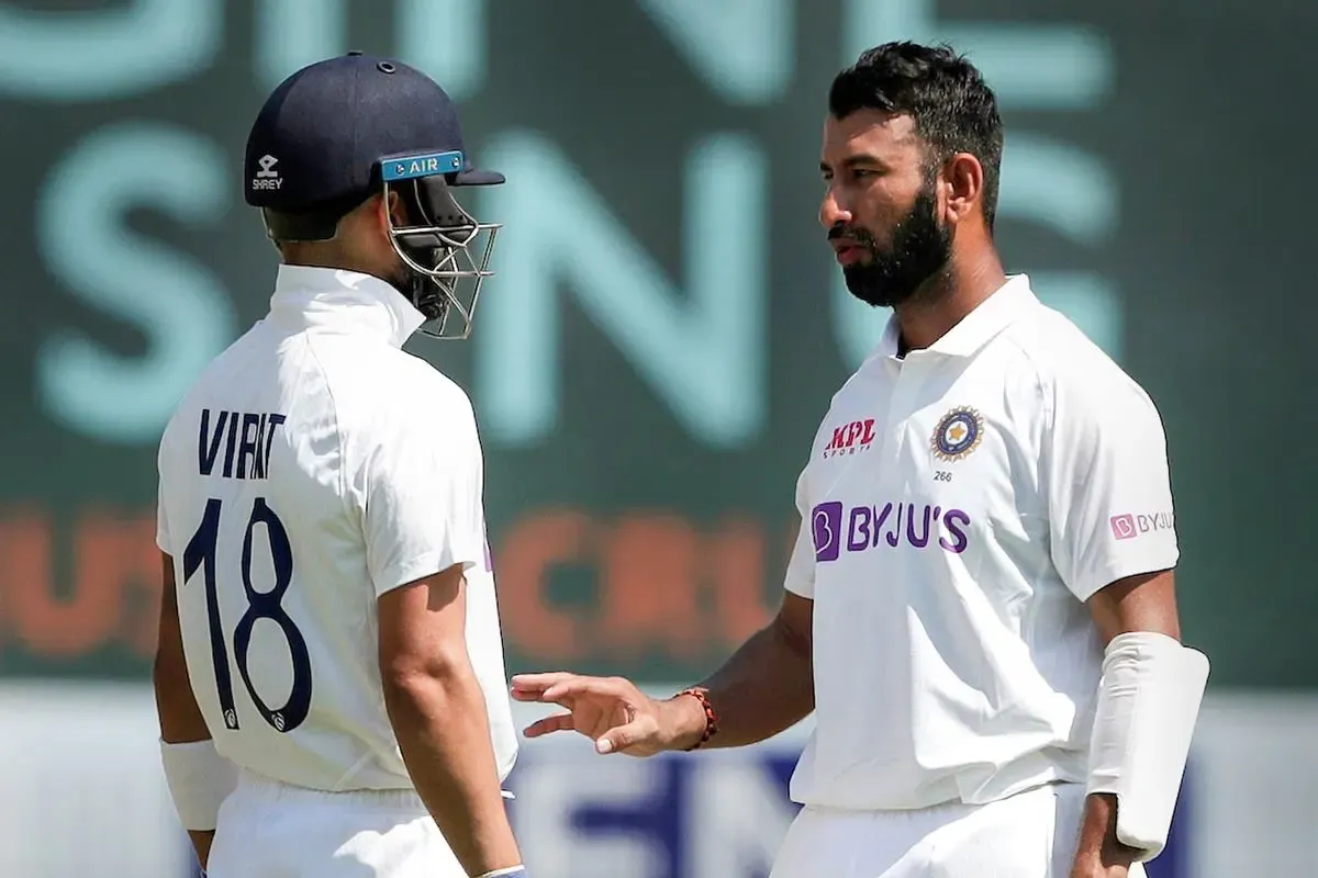 Brick wall' Cheteshwar Pujara was big wicket once Virat Kohli returned home from Australia: Pat Cummins | The Financial Express