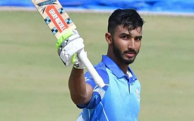 team india