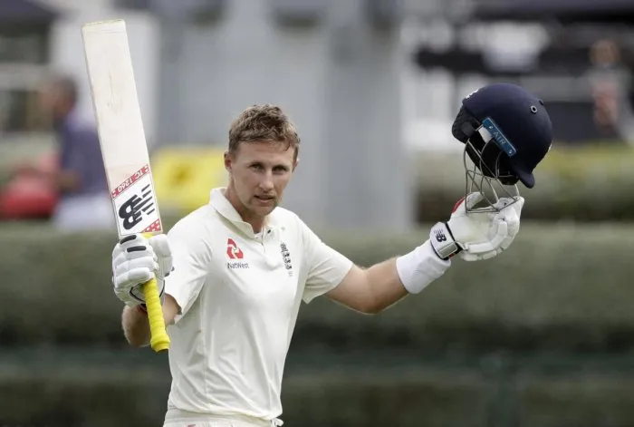 joe root